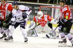 Photo hockey match Amiens  - Angers  le 23/01/2014