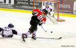 Photo hockey match Amiens  - Angers  le 23/01/2014