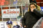 Photo hockey match Amiens  - Angers  le 23/01/2014