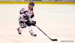 Photo hockey match Amiens  - Angers  le 23/01/2014