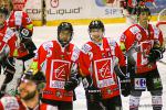 Photo hockey match Amiens  - Angers  le 23/01/2014
