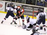 Photo hockey match Amiens  - Angers  le 25/10/2014