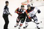 Photo hockey match Amiens  - Angers  le 25/10/2014
