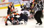 Photo hockey match Amiens  - Angers  le 25/10/2014
