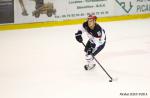 Photo hockey match Amiens  - Angers  le 25/10/2014