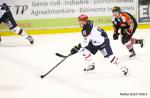 Photo hockey match Amiens  - Angers  le 25/10/2014