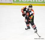 Photo hockey match Amiens  - Angers  le 25/10/2014