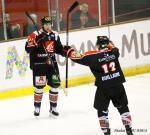 Photo hockey match Amiens  - Angers  le 25/10/2014