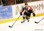 Photo hockey match Amiens  - Angers  le 25/10/2014