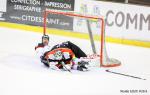 Photo hockey match Amiens  - Angers  le 25/10/2014