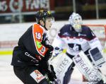 Photo hockey match Amiens  - Angers  le 25/10/2014
