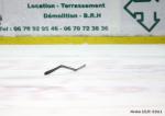Photo hockey match Amiens  - Angers  le 25/10/2014