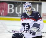 Photo hockey match Amiens  - Angers  le 25/10/2014