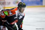 Photo hockey match Amiens  - Angers  le 25/10/2014