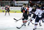 Photo hockey match Amiens  - Angers  le 25/10/2014
