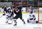 Photo hockey match Amiens  - Angers  le 25/10/2014