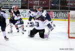 Photo hockey match Amiens  - Angers  le 25/10/2014