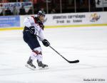 Photo hockey match Amiens  - Angers  le 25/10/2014