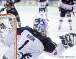 Photo hockey match Amiens  - Angers  le 25/10/2014