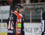 Photo hockey match Amiens  - Angers  le 25/10/2014