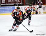 Photo hockey match Amiens  - Angers  le 25/10/2014