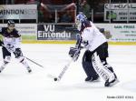 Photo hockey match Amiens  - Angers  le 25/10/2014