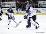 Photo hockey match Amiens  - Angers  le 25/10/2014
