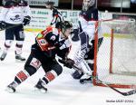 Photo hockey match Amiens  - Angers  le 25/10/2014