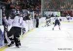 Photo hockey match Amiens  - Angers  le 25/10/2014