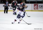 Photo hockey match Amiens  - Angers  le 25/10/2014