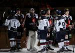 Photo hockey match Amiens  - Angers  le 25/10/2014