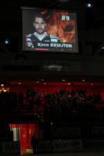 Photo hockey match Amiens  - Angers  le 25/10/2014