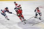 Photo hockey match Amiens  - Angers  le 12/09/2017