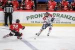 Photo hockey match Amiens  - Angers  le 12/09/2017