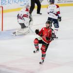 Photo hockey match Amiens  - Angers  le 12/09/2017