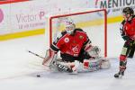 Photo hockey match Amiens  - Angers  le 23/01/2018