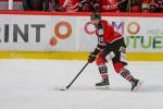 Photo hockey match Amiens  - Angers  le 23/01/2018