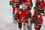 Photo hockey match Amiens  - Angers  le 23/01/2018