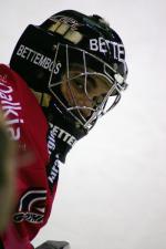 Photo hockey match Amiens  - Angers  le 06/03/2009