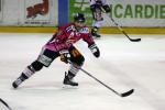 Photo hockey match Amiens  - Angers  le 06/03/2009