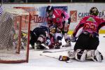 Photo hockey match Amiens  - Angers  le 06/03/2009