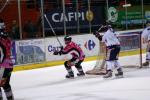 Photo hockey match Amiens  - Angers  le 06/03/2009