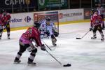 Photo hockey match Amiens  - Angers  le 07/03/2009