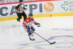 Photo hockey match Amiens  - Angers  le 12/10/2018