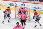 Photo hockey match Amiens  - Angers  le 12/10/2018