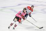 Photo hockey match Amiens  - Angers  le 12/10/2018