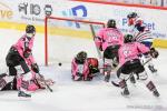 Photo hockey match Amiens  - Angers  le 12/10/2018