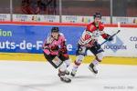 Photo hockey match Amiens  - Angers  le 12/10/2018