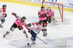 Photo hockey match Amiens  - Angers  le 12/10/2018