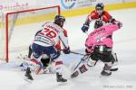 Photo hockey match Amiens  - Angers  le 12/10/2018